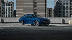 BMW Celebrates 50 Years of 3-Series with Exclusive 50 Jahre Edition